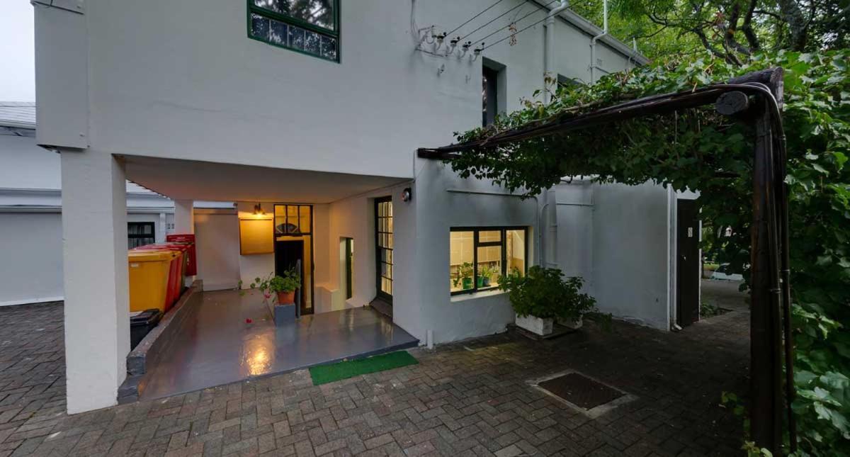 Kolbe House Hotel Cape Town Bagian luar foto