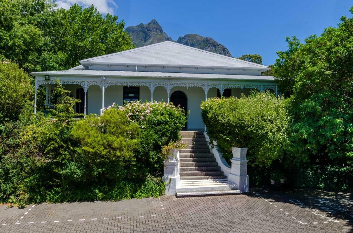 Kolbe House Hotel Cape Town Bagian luar foto
