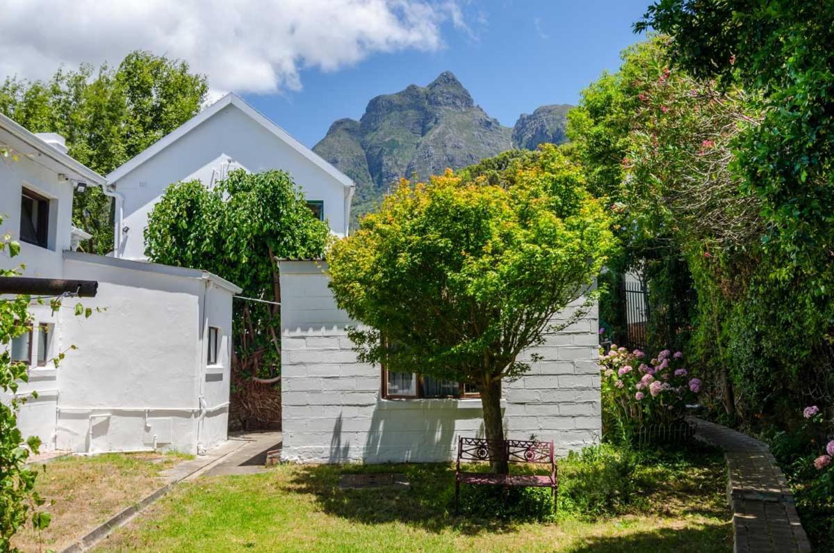 Kolbe House Hotel Cape Town Bagian luar foto