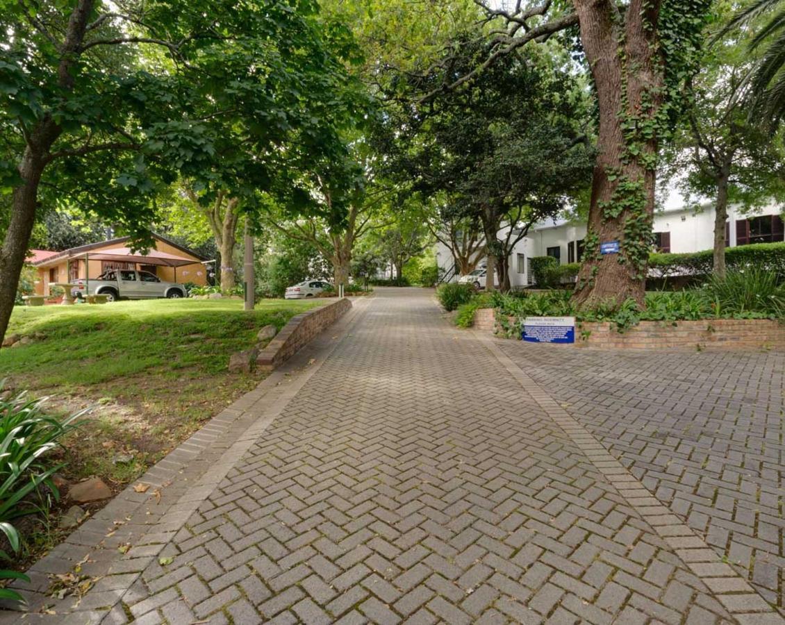 Kolbe House Hotel Cape Town Bagian luar foto